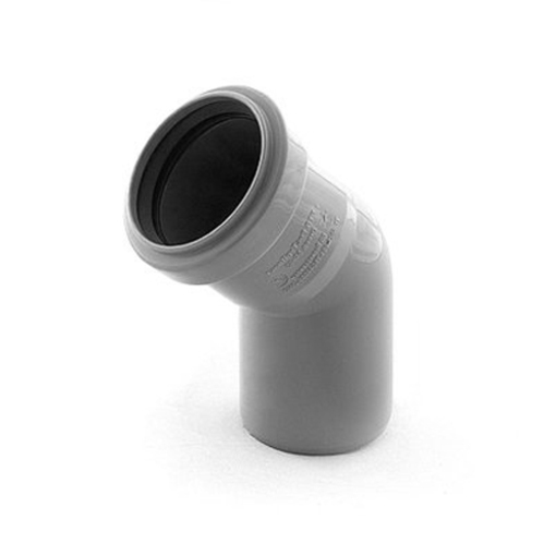 Уголок ПВХ d50*67