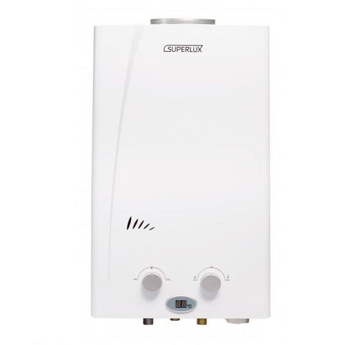   ARISTON SUPERLUX 10L CF NG NEW