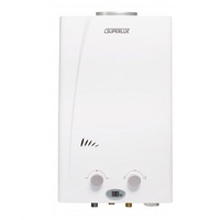   ARISTON SUPERLUX 10L CF NG NEW