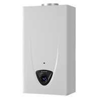   ARISTON FAST EVO ONT NG 14 C 