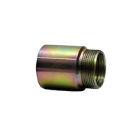 Клапан термозапорный КТЗ-001-25 ВН