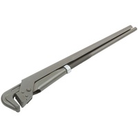 Ключ трубный рычажный ( тип L ) 90 гр., 400 мм, №2 НИЗ (70522)
