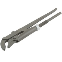 Ключ трубный рычажный ( тип S ) 45 гр., 250 мм, №0 НИЗ (21315016)