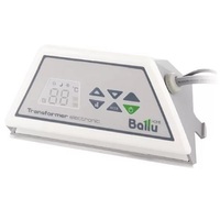  BALLU Transformer Electronic BCT/EVU-E