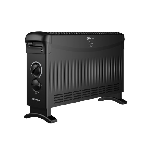 Конвектор THERMEX Cadorna 2000 Black