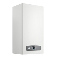 Котел газовый Ariston ARGIS C 15 FF NG
