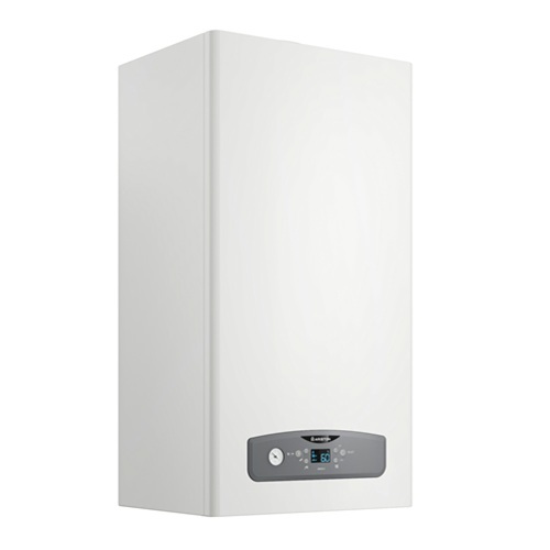 Котел газовый Ariston ARGIS C 24 FF NG