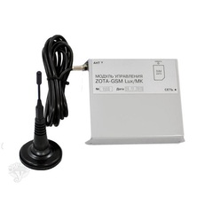������ ���������� GSM ��� ������ ZOTA ������� LUX, MK (����� ���������������)