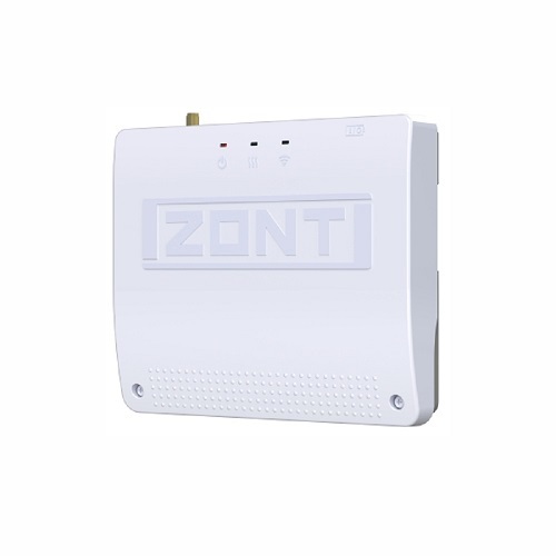   GSM Wi-Fi ZONT SMART 2.0