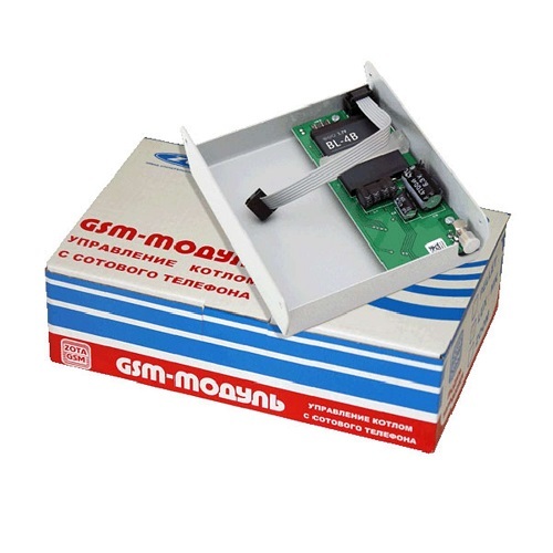   GSM/GPRS   ZOTA Smart/SE/MK-S/Solid/MK-S Plus/Prom EMR