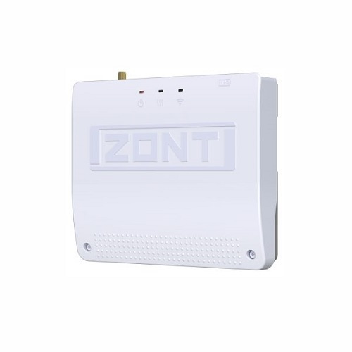  GSM Wi-Fi ZONT SMART NEW