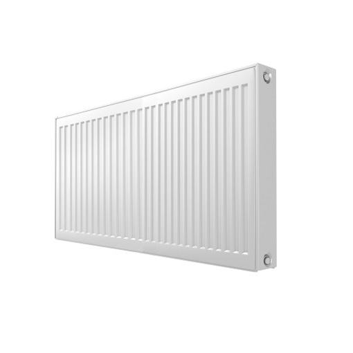 Радиатор стальной STI COMPACT тип 22 500*1000 RAL9016 2250 Вт