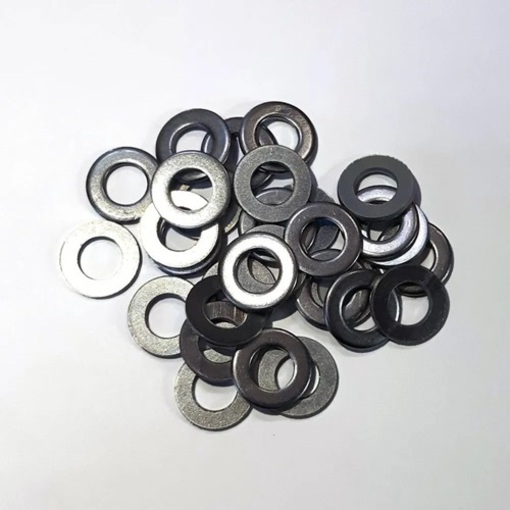 ����� ������� DIN125 d= 8 ��