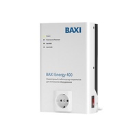  Baxi Energy 400  