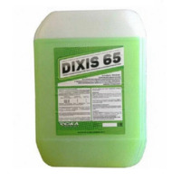 Теплоноситель DIXIs 65 (46л./50 кг.)
