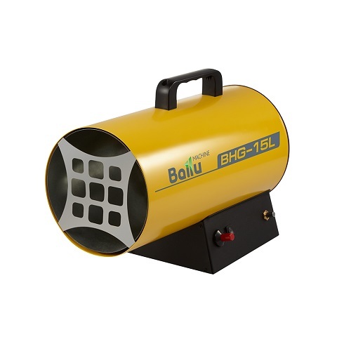    Ballu BHG-15L