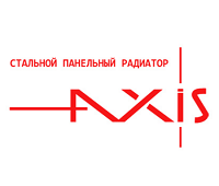 Радиаторы AXIS