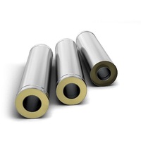  d=120/200 L=1,0 AISI 430/0,8/0,5 ( 20% -  )