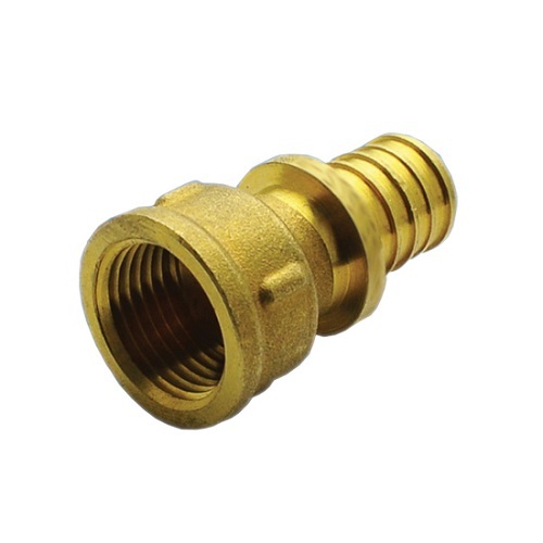 Муфта G-RAY OXY ВР 16*1/2 для трубы EVOH-PERT 