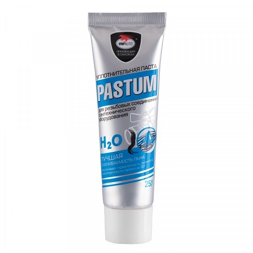   Pastum H2O 250 
