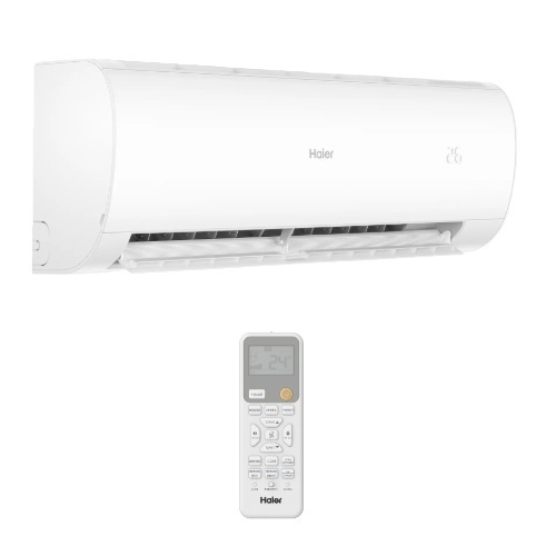  HAIER CORAL ON-OFF HSU-07HPL303/R3 ()