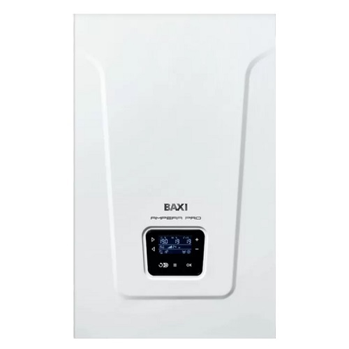   BAXI Ampera Pro  9