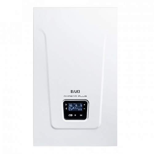   BAXI Ampera Plus  6