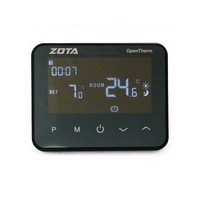 Термостат комнатный ZOTA ZT-20H ОpenТherm+ (питание только от сети)