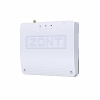 Модуль управления GSM Wi-Fi ZONT SMART 2.0