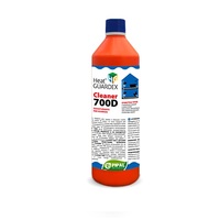 Жидкость для устранения засоров канализации HeatGuardex CLEANER 700 D