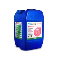 Реагент для очистки теплообменного оборудования, 5кг SteelTEX® INOX