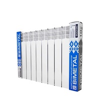   STI Bimetal 500 10  1330  