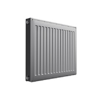   Royal Thermo VENTIL COMPACT  22 300*600 Silver Satin 839 