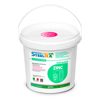      SteelTEX ZINC 1 