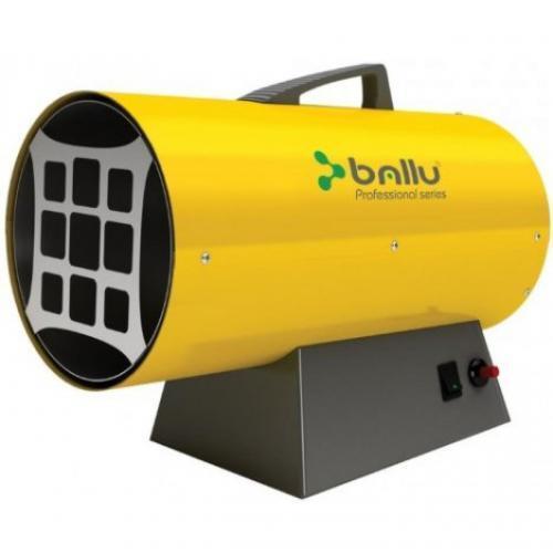    Ballu BHG-10