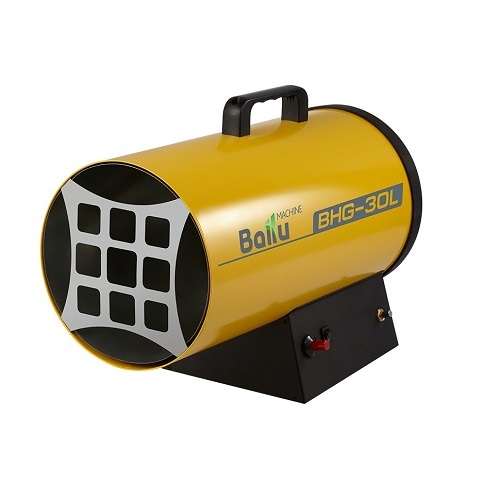    Ballu BHG-30L