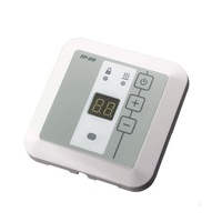 Терморегулятор для тёплого пола Эрголайт ТР-0.9ВП