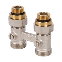     3/4'    1/2' Royal Thermo