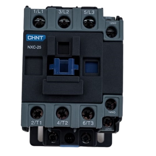 Контактор NXC-25 25А 220В